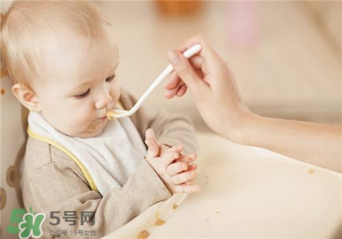寶寶輔食可以放冰箱嗎？寶寶輔食可以冷凍多久？