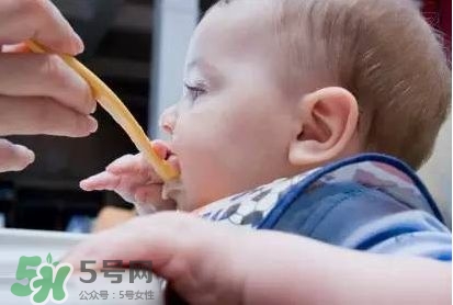寶寶輔食可以吃南瓜嗎？寶寶吃南瓜的好處