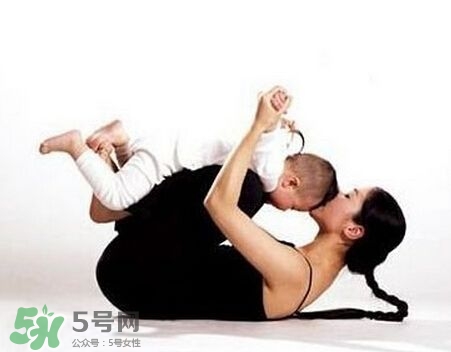 產(chǎn)后瑜伽有用嗎？產(chǎn)后做瑜伽能不能減肥？