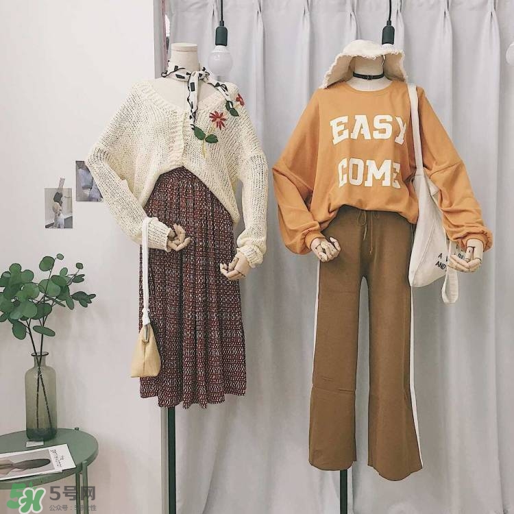 初秋穿什么衣服好看女 初秋穿衣搭配圖片女 初秋穿什么衣服好看女 初秋穿衣搭配圖片女