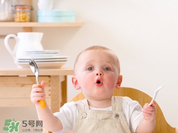 寶寶輔食可以吃哪些蔬菜？寶寶吃蔬菜泥的最佳時間