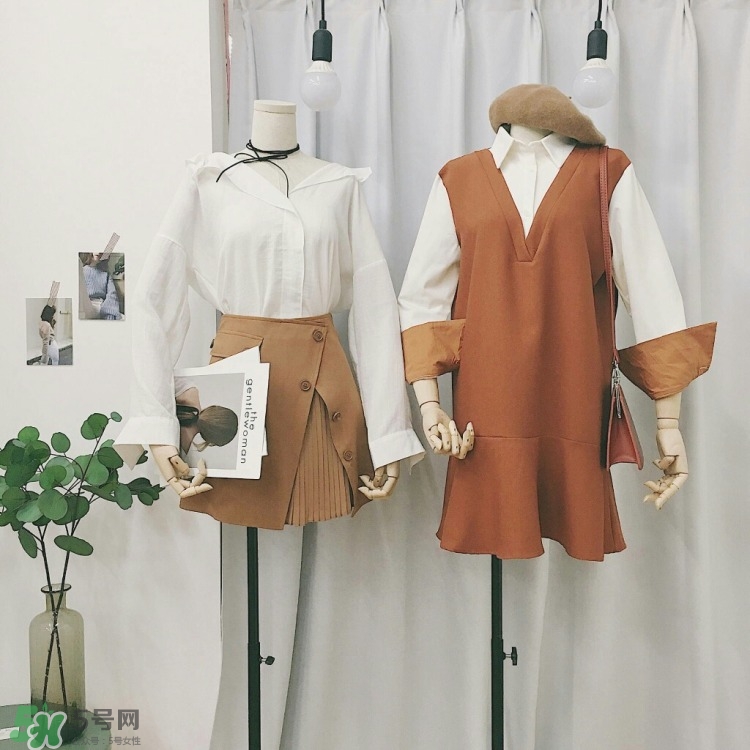 初秋穿什么衣服好看女 初秋穿衣搭配圖片女 初秋穿什么衣服好看女 初秋穿衣搭配圖片女