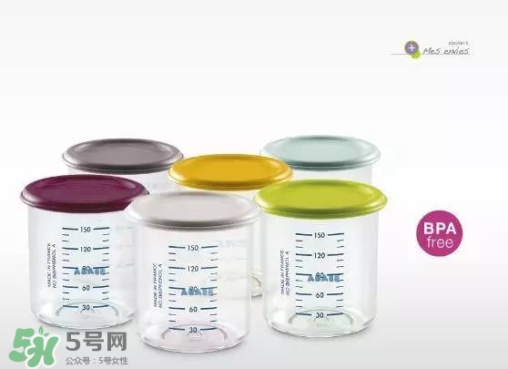寶寶輔食怎么保存？寶寶輔食怎么解凍？