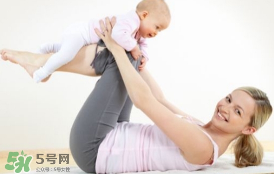 產(chǎn)后怎樣恢復(fù)身材最快？遵循這七大原則