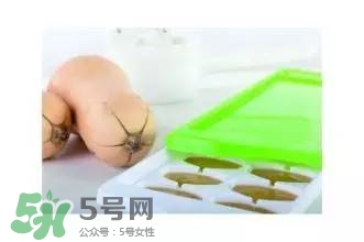寶寶輔食怎么保存？寶寶輔食怎么解凍？