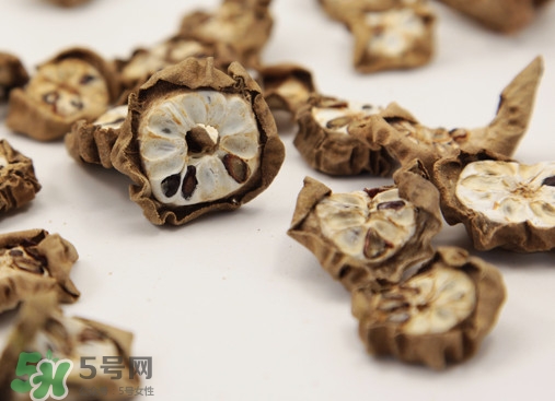 預(yù)知子怎么吃？預(yù)知子作用和功效是什么
