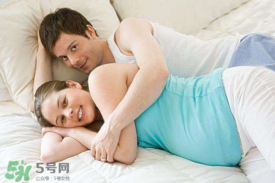 剖腹產(chǎn)后同房為什么會痛出血怎么辦？