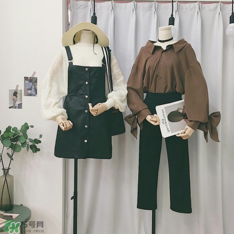 初秋穿什么衣服好看女 初秋穿衣搭配圖片女 初秋穿什么衣服好看女 初秋穿衣搭配圖片女