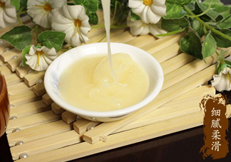 椴樹蜜有什么氣味？椴樹蜜結(jié)晶看到糖怎么回事