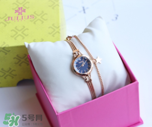 julius聚利時是什么牌子？julius是什么檔次？