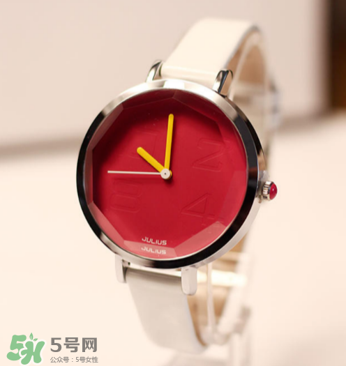julius手表多少錢(qián)？julius手表正品價(jià)格