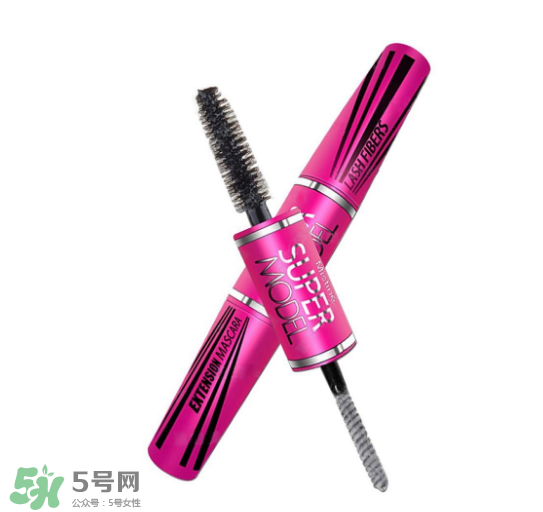 Mistine睫毛膏怎么樣？Mistine睫毛膏多少錢？