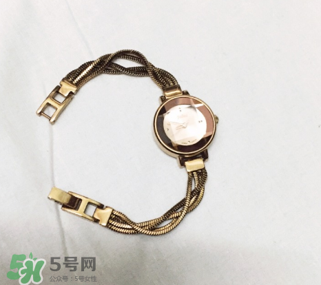 聚利時手表怎么樣？聚利時手表是名牌嗎？