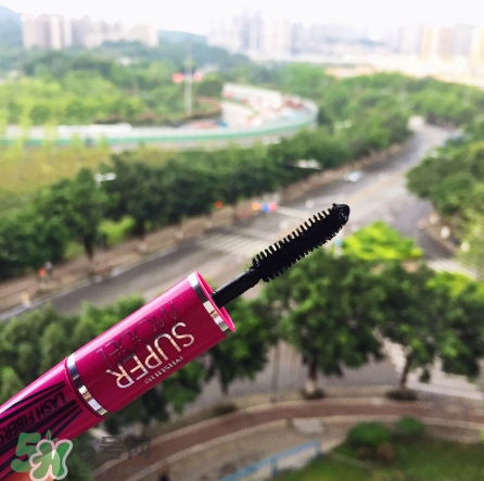 Mistine睫毛膏怎么樣？Mistine睫毛膏多少錢？