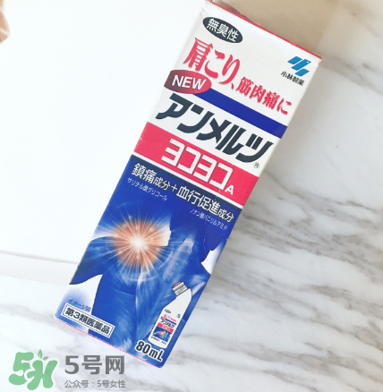 安美露多少錢一瓶？安美露價格介紹