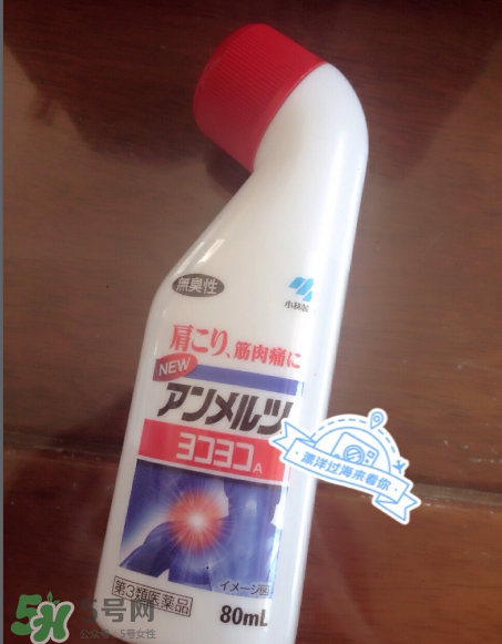 安美露小孩能用嗎？安美露使用說明
