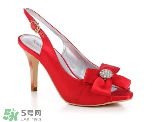 接吻貓鞋子是幾線品牌？接吻貓什么檔次？