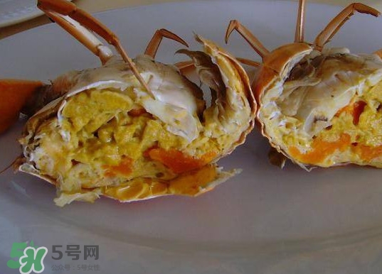 黃油蟹怎么保存？黃油蟹的營養(yǎng)價(jià)值