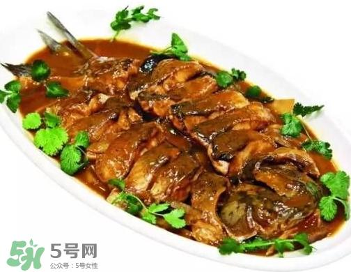 青魚怎么做好吃又簡(jiǎn)單？青魚怎么做不腥？