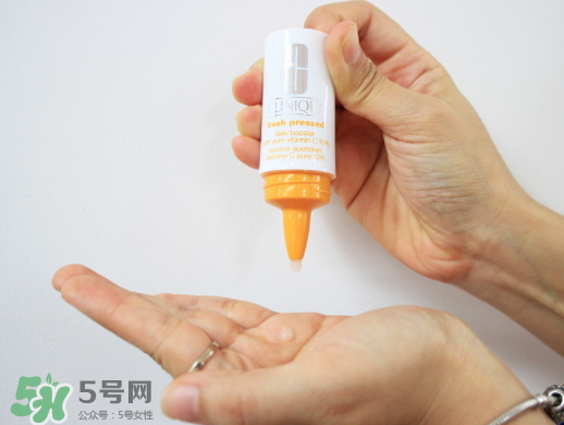 倩碧抗氧化維C安瓶精華怎么樣？倩碧抗氧化維C安瓶精華好用嗎？