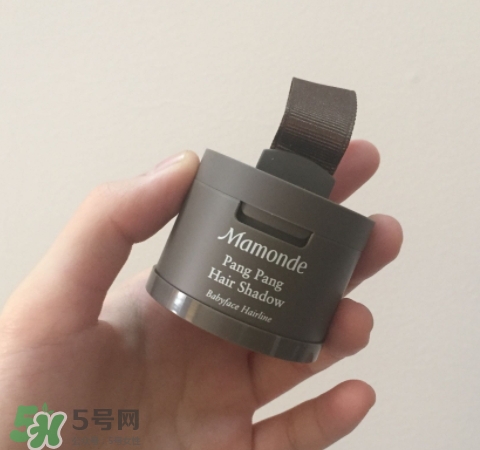 發(fā)際線粉要卸妝嗎_怎么卸？