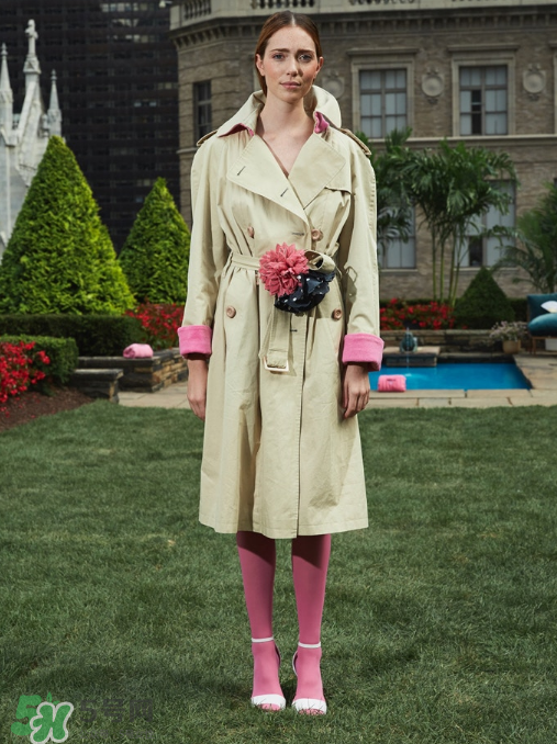 juicy couture2018春夏系列怎么樣_好看嗎？