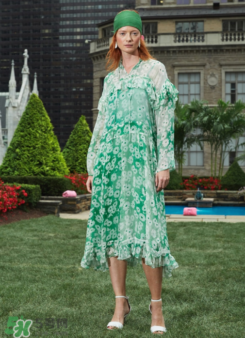 juicy couture2018春夏系列怎么樣_好看嗎？