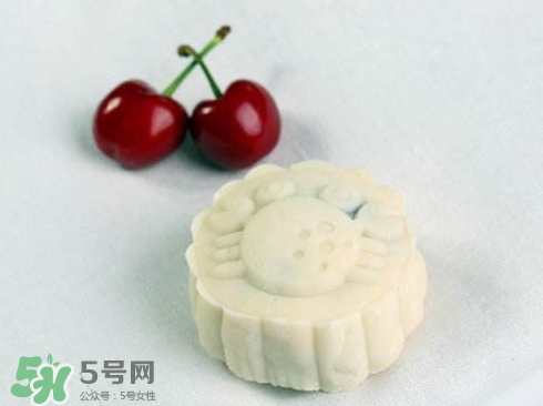 冰皮月餅為什么要冷藏？冰皮月餅為什么要放冰箱？