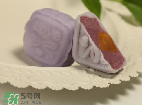 冰皮月餅為什么要冷藏？冰皮月餅為什么要放冰箱？