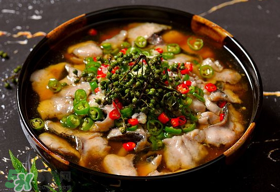 鰱魚可以做水煮魚嗎？鰱魚怎么做水煮魚？