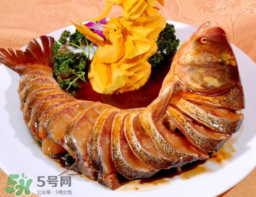鰱魚怎么做好吃沒腥味？鰱魚怎么去腥？