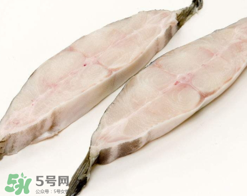 鯉魚能切片嗎？鯉魚怎么切片？