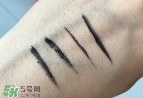 眼線膏和眼線液筆哪個(gè)好用？眼線膏和眼線液新人這樣選擇