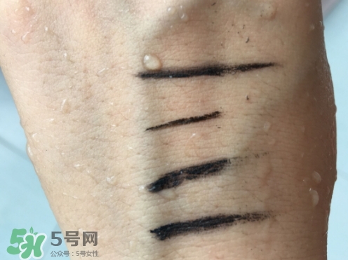 眼線膏和眼線液筆哪個(gè)好用？眼線膏和眼線液新人這樣選擇