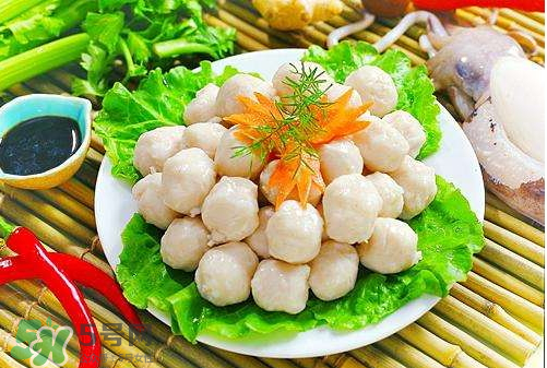 鯉魚可以做魚丸嗎？鯉魚魚丸怎么做好吃？