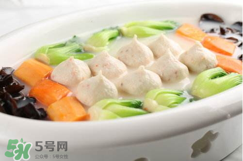 鯉魚可以做魚丸嗎？鯉魚魚丸怎么做好吃？