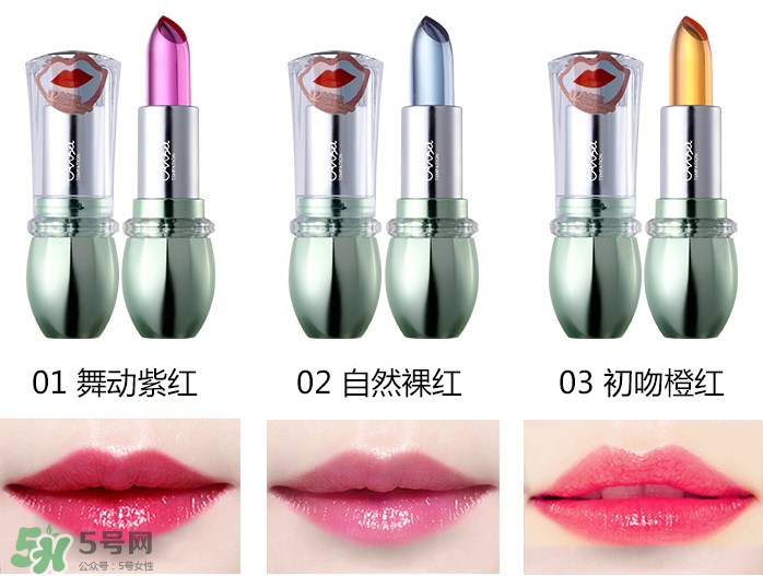 天使的誘惑口紅多少錢？天使的誘惑口紅怎么樣？