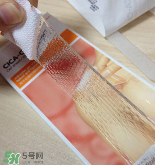 仙卡疤痕貼有用嗎？仙卡疤痕貼效果怎么樣？