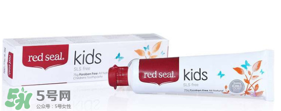 Red Seal紅印牙膏貴嗎？Red Seal紅印牙膏多少錢？
