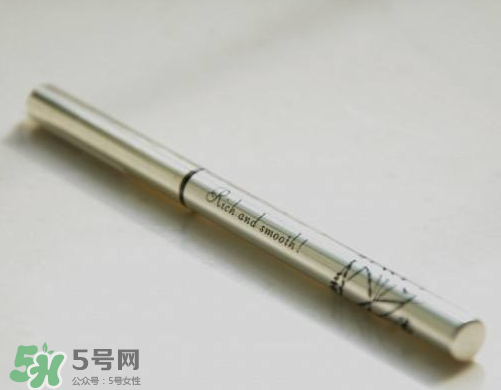 資生堂召回的眼線膠筆是哪款？資生堂integrate眼線膠筆召回原因