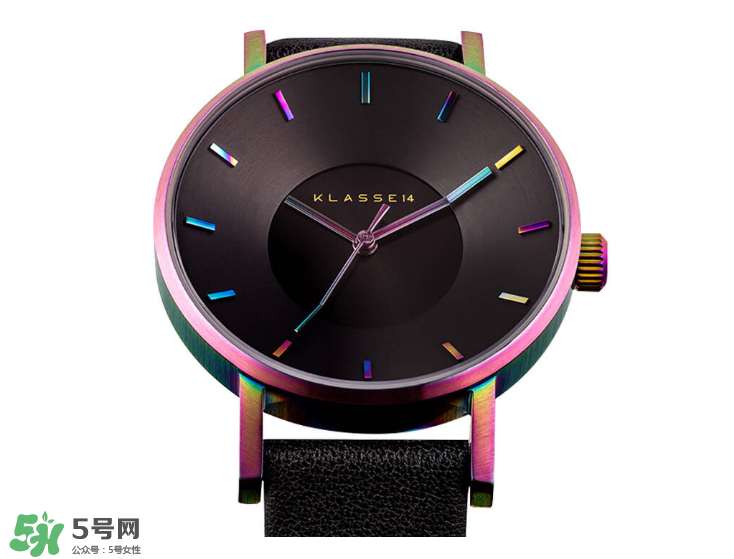 意大利klasse14炫彩鋼表怎么樣？?jī)r(jià)格是多少?