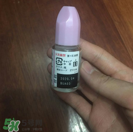 日本灰指甲藥水有用嗎？日本灰指甲藥水評(píng)測(cè)