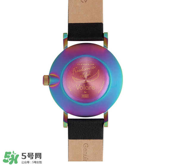 意大利klasse14炫彩鋼表怎么樣？?jī)r(jià)格是多少?