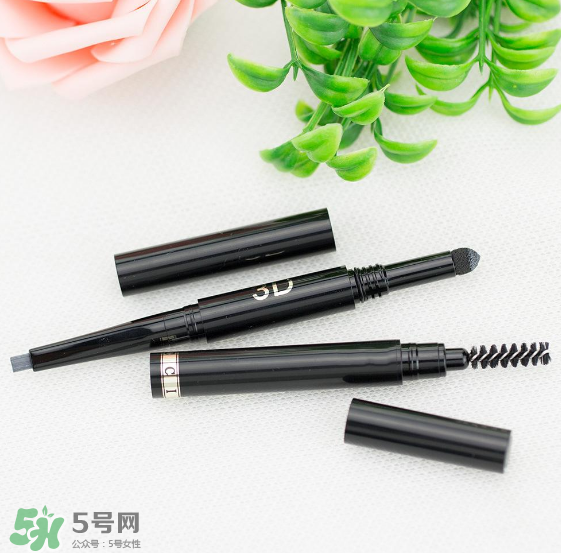 眉筆怎么選？眉筆和眉粉哪個(gè)好？