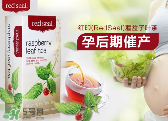 Red Seal紅印覆盆子茶能幫助順產(chǎn)嗎_對(duì)順產(chǎn)有利嗎？