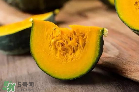 貝貝南瓜怎么保存？貝貝南瓜可以留種嗎