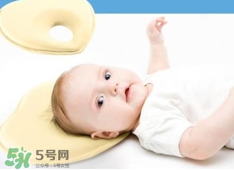 寶寶定型枕哪種好？都有哪些牌子？