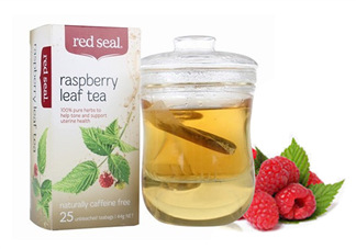 Red Seal紅印覆盆子茶怎么樣？Red Seal紅印覆盆子茶怎么喝？