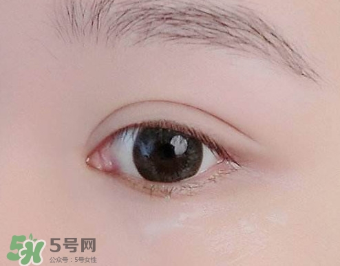草木之心的眼霜怎么樣？草木之心的眼霜怎么用