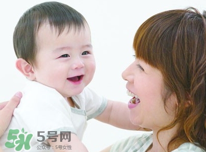 寶寶什么時候學會說話？怎么教寶寶說話？